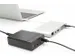 4-poorts USB-lader 72W 1xUSB-C 5,9,15,20V/3A 3x USB-A 5V/2,4A Zwart
