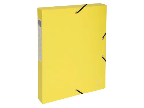 Klasseerdoos A4 R25m m 7/10e AQUAREL geas