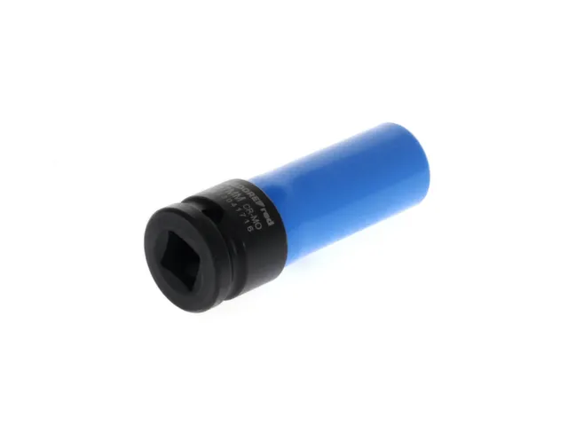 GEDORE R63041716 Schroevendraaier 1/2 inch 17mm met beschermhuls
