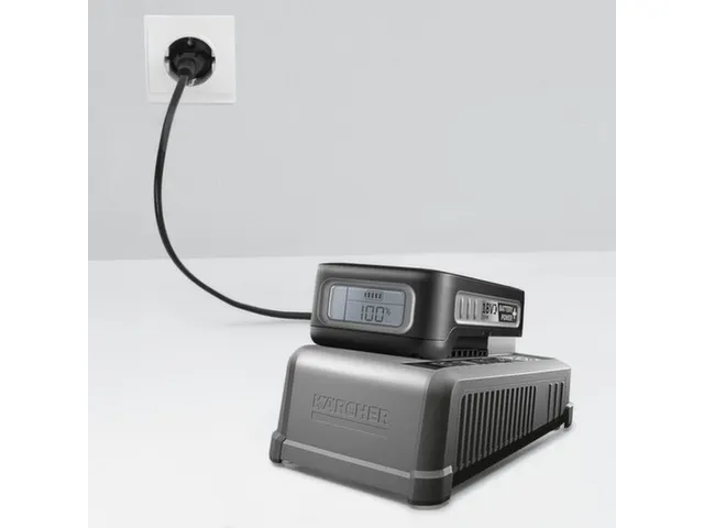 Kärcher Starter Kit Accu Power+ 18/30