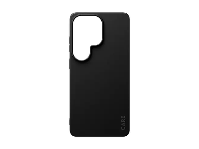PanzerGlass CARE by TPU Case Black Samsung Galaxy S26 Ultra, Hoe