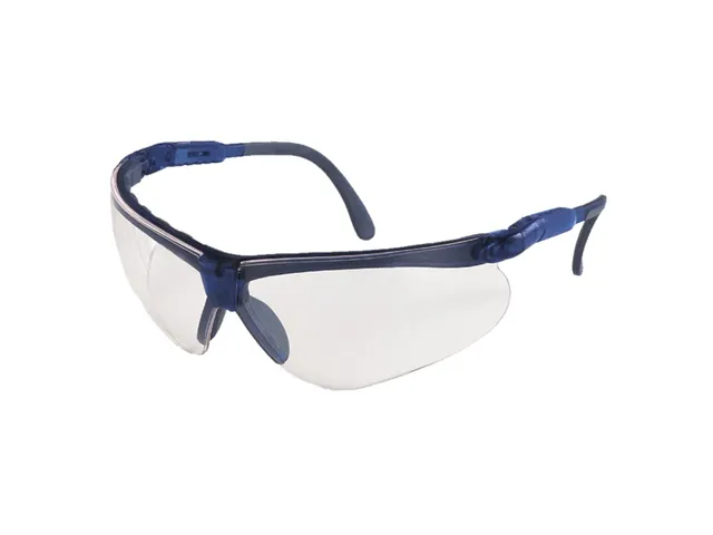 MSA Perspecta 010 veiligheidsbril met Sightgard-coating