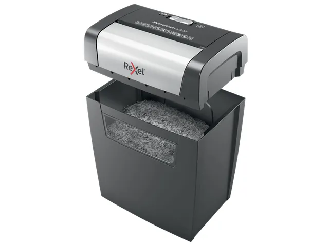 Rexel Momentum X308 Papiervernietiger P-3 Snippers 5x42mm