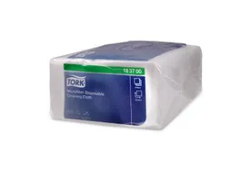 Tork 183700 Premium Microvezel Reinigingsdoek Wit