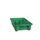 Draaistapelbak Pp Hxlxb 135X590X380Mm 18L Groen