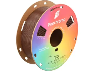 COPE 1,75mm bruin 1kg Panchroma 3D filament - 1