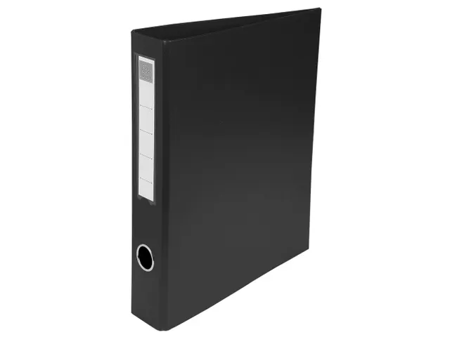 Ringmap PVC A4+ 4D-R 40 mm 3dekaft ass