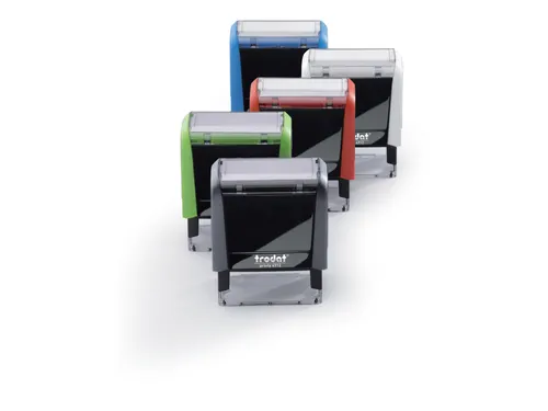 Tekststempel Trodat Printy 4912 Office betaald