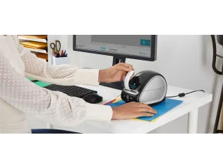 Dymo LabelWriter 550 Turbo Labelprinter Snel USB - 17