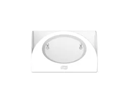 Tork 655100 Dispenser voor Smallpacks W8 Performance Wit