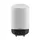 Poetspapierdispenser Katrin klein wit 82209