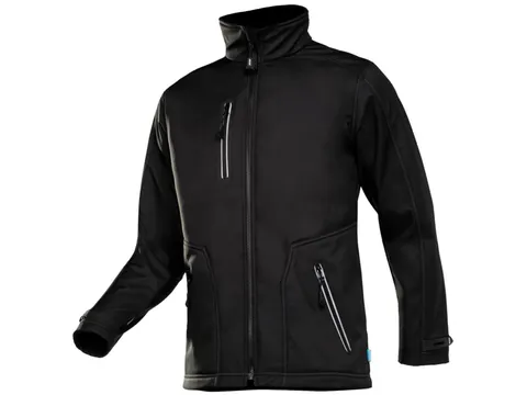 Sioen 622Z Pulco softshell jas - 3XL