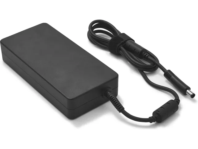 280-watt Slim Smart 7,4 mm netvoedingsadapter