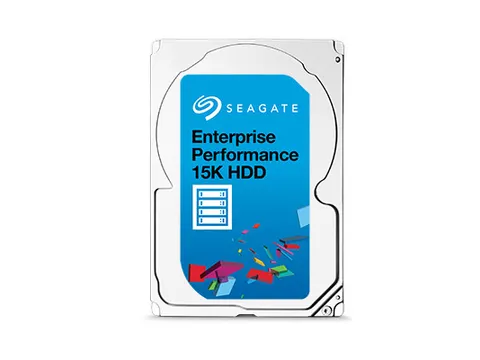 Seagate Enterprise Performance 15K, 300 GB, 15000 RPM, 256 MB, 2.5 inc