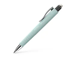 Vulpotlood Faber-Castell Polymatic 0.7mm caribic blue