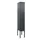 dubbeldekse locker,HxBxD 2120x300x500mm,1x2vak.,vak B 300mm