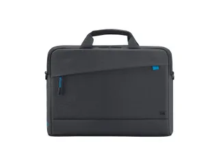 Mobilis 025028 laptoptas 16 Inch Aktetas Zwart - 1