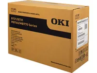 OKI Laser cleaningunits