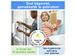 Zeepdispenser Tork S4 Elevation modern design wit 561500