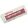 Gum Rotring Rapid Eraser B20 Wit