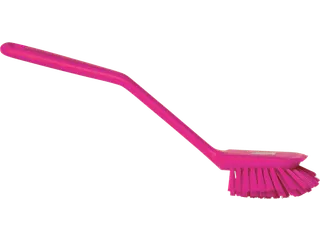 Vaatwasborstel Roze - 1