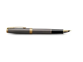 Vulpen Parker Sonnet Grey Collection GT fijn - 6