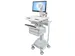 Medische Trolley StyleView Cart met LCD Pivot LiFe Powered 6 Laden 3x2