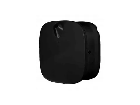 Luchtverfrisser 438925 Dispenser Sense Controle Zwart