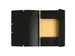 Elastomap Nature Future A4 400 g/m² zwart glanskarton