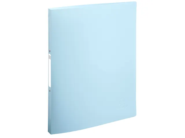Classeur 2 anneaux 15mm polypropylène recyclé BeeBlue - A4 - Couleur