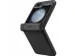 Spigen Case ACS06227 Galaxy Flip 2023 Tough Armor zwart