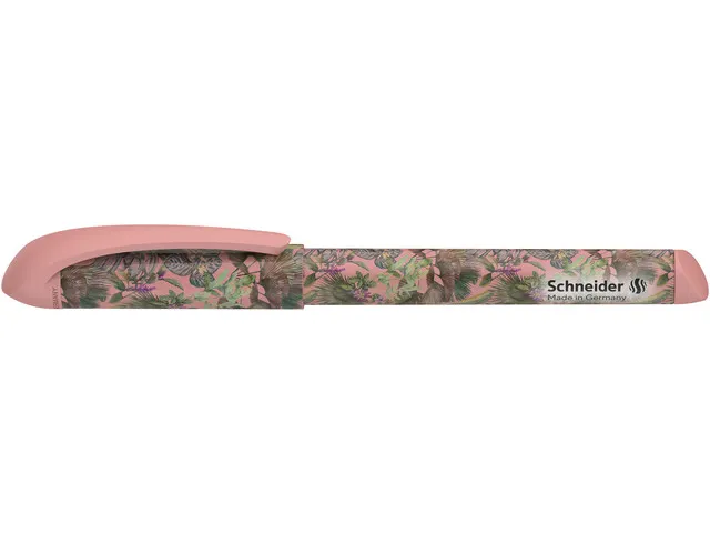Vulpen Schneider Voice apricot jungle