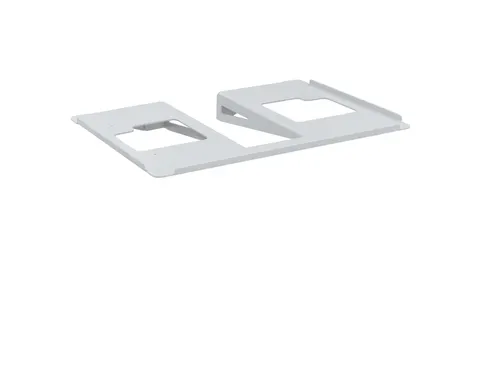 Wandbevestiging voor IDEAL AP60 Pro, AP80 Pro