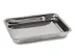 balance de table,plateforme lxP 175x165mm,acier inoxydable
