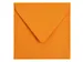 Envelop Papicolor 140x140mm Oranje Gegomd