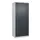 schoonmaakkast,HxBxD 1850x800x500mm,links 4vakken