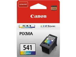 CL-541 3 Kleureninktcartridge 180 pagina's Cyaan Magenta Geel