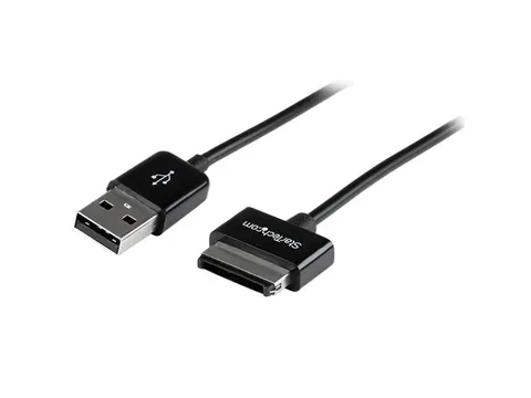 3 meter dockconnector-naar-USB-kabel voor ASUS Transformer Pad