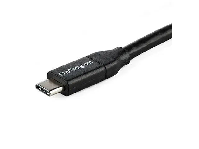 Câble Charge Rapide USB-C vers USB-C 5a/100W M/M 1m