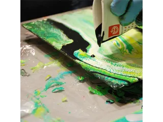 Pouring medium Creall Studio Acrylics 250ml - 2