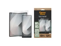 PanzerGlass Screen Protector Samsung Galaxy Z Fold7 | Glass & Film,