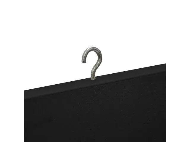 Krijtbord Europel 50x100cm
