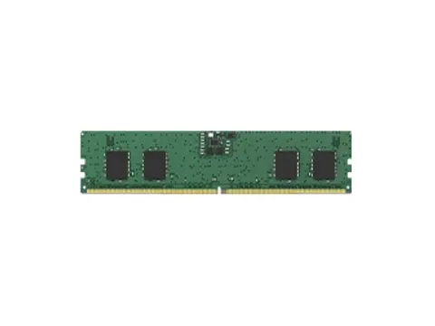 Kingston Technology ValueRAM , 8 GB, 1 x 8 GB, DDR5, 288-pin DIMM