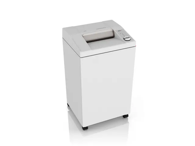 Papiervernietiger Ideal 3104 Cc 2x15 Mm Snippers P-5