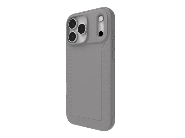 ZAGG Luxe Snap, Housse, Apple, iPhone 17 Pro Max, 17,5 cm (6.9 inch),