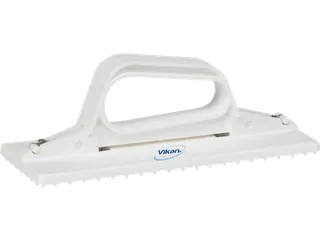 Hygiene 5510-5 Padhouder Handmodel Wit - 1