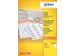 Etiket Avery DP001-100 210x297mm Kopieren wit 100 Stuks - 1