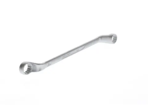 2 20X22dubbele ringsleutels,UD profiel,20x22mm