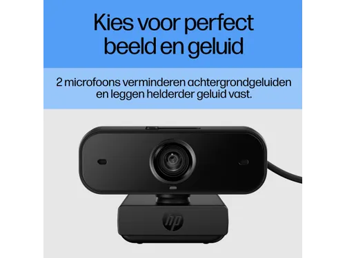 430 FHD-webcam