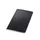 Maandagenda Conceptum A6 2027 (NL/FR/EN/DU) zwart Softcover